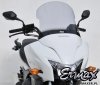 Szyba ERMAX TOURING 47 cm Honda CTX 700 2014 - 2017